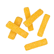 PLANT-BASED MANGO STICK CANDY