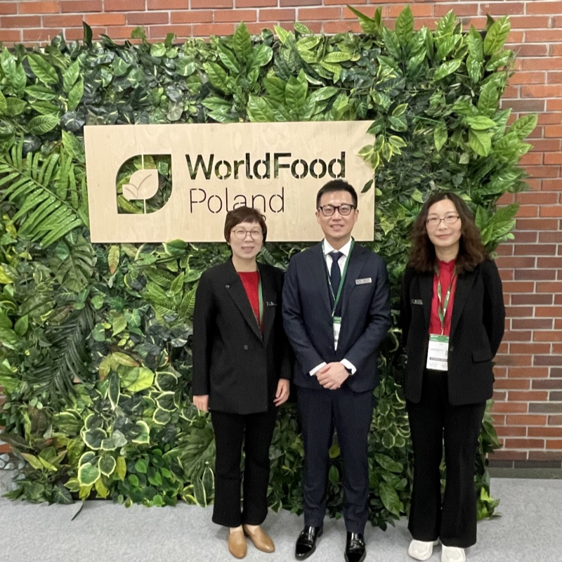 Expo Recap | World Food Poland